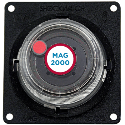 MAG 2000 by Spotsee