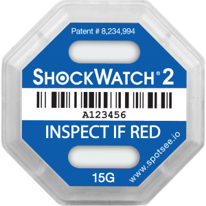 ShockWatch 2