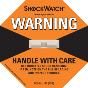 ShockWatch