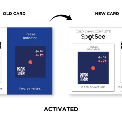 Cold Chain Complete by Spotsee