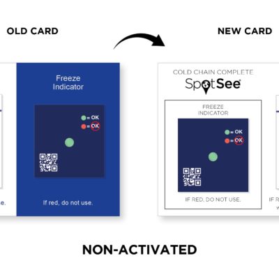 Cold Chain Complete by Spotsee